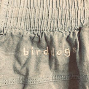Mens Birdog Shorts L